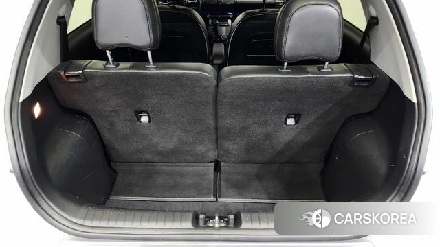 Hyundai Casper id 3964979 из Кореи 10