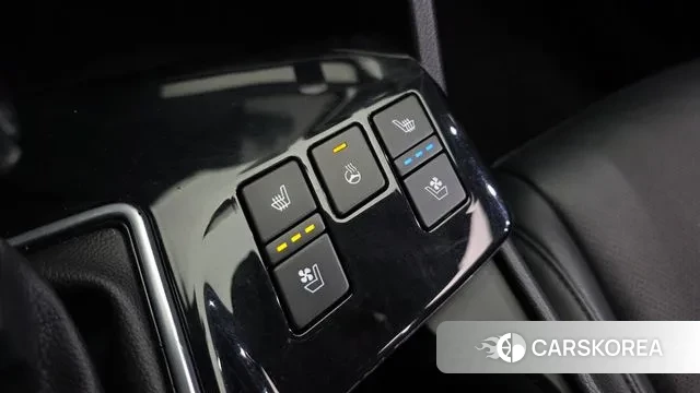 Kia Sportage 5th Generation id 3503962 из Кореи 10