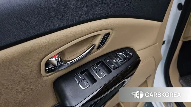 Kia The New Carnival id 3422892 из Кореи 10