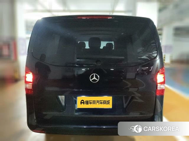 Mercedes-Benz Vito id 4392389 из Китая 10
