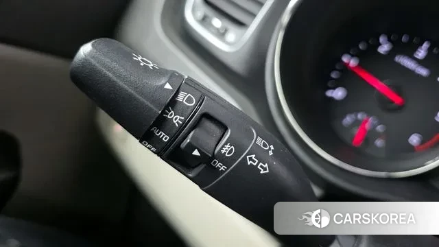 Kia All New Carnival id 3773335 из Кореи 10