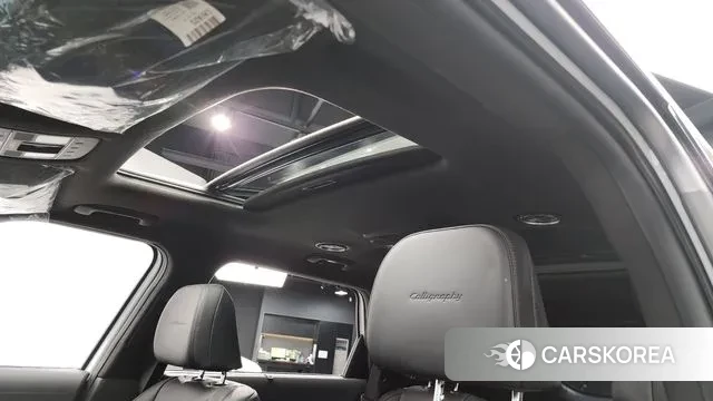 Hyundai Palisade (LX3) id 3732312 из Кореи 10