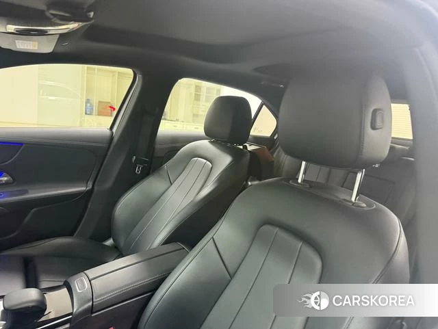 Mercedes-Benz Class A id 4277419 из Китая 10