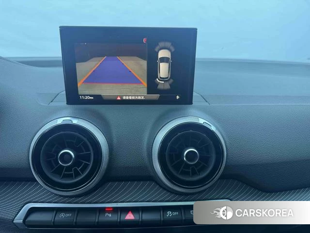Audi Q2L id 4335071 из Китая 10