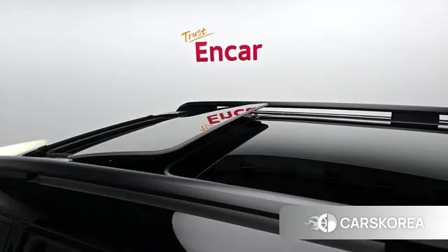 Hyundai Santa Fe (MX5) id 3739695 из Кореи 10