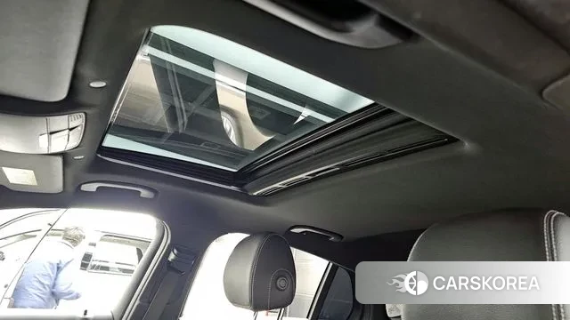 Mercedes-Benz GLC-Class X253 id 3518119 из Кореи 10