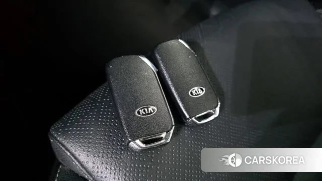 Kia Come New K3 id 3028763 из Кореи 10