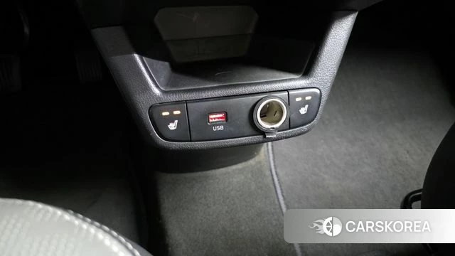 Kia The New Ray id 3833376 из Кореи 10