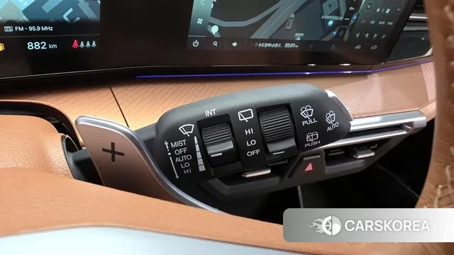 Ssangyong Torres id 3523180 из Кореи 10