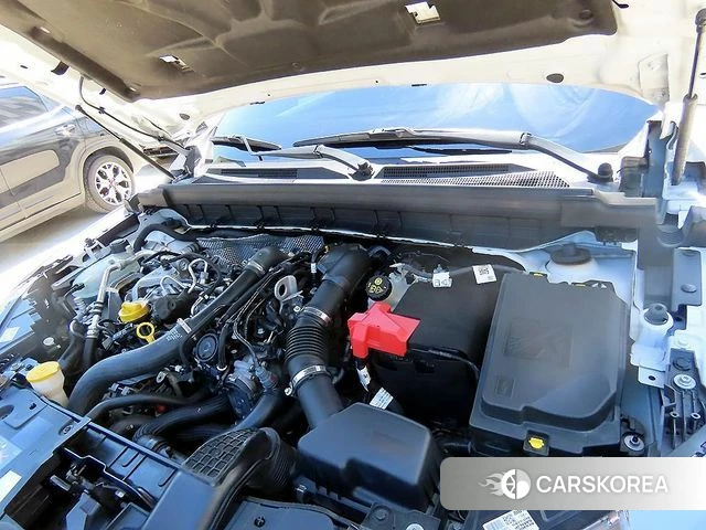 Renault Korea (Samsung) XM3 id 4871701 из Кореи 10