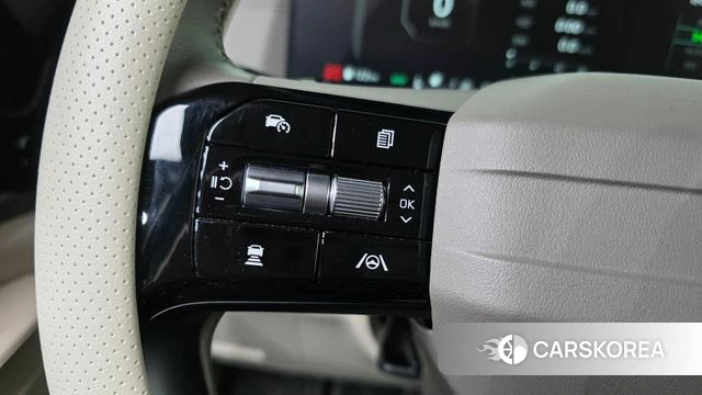 Kia The New Carnival 4th Generation id 4462402 из Кореи 10