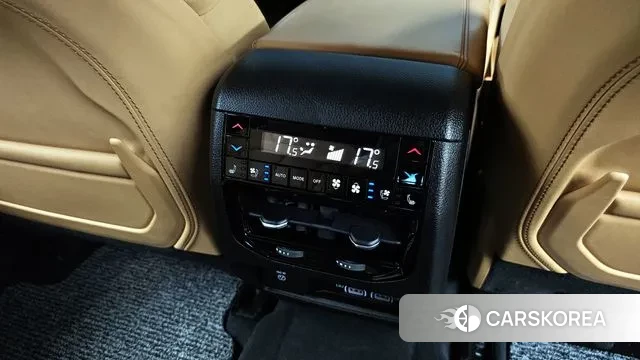 Jeep Grand Cherokee (WL) id 3058045 из Кореи 10