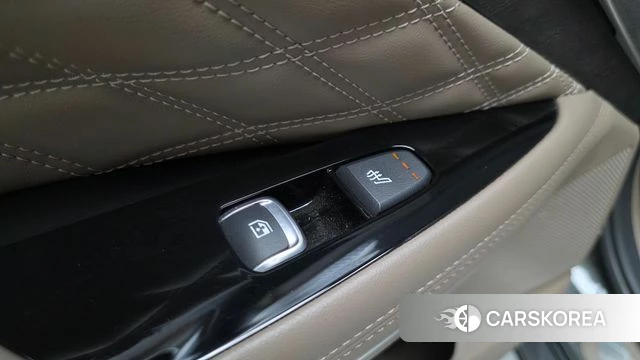 Kia K8 Hybrid id 4749946 из Кореи 10