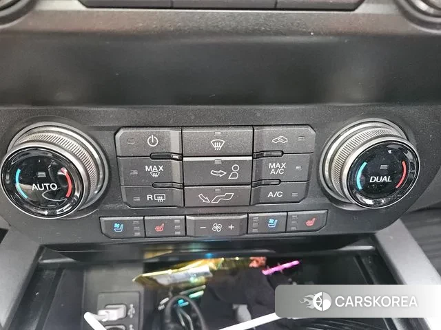 Ford F150 id 3344950 из Кореи 10