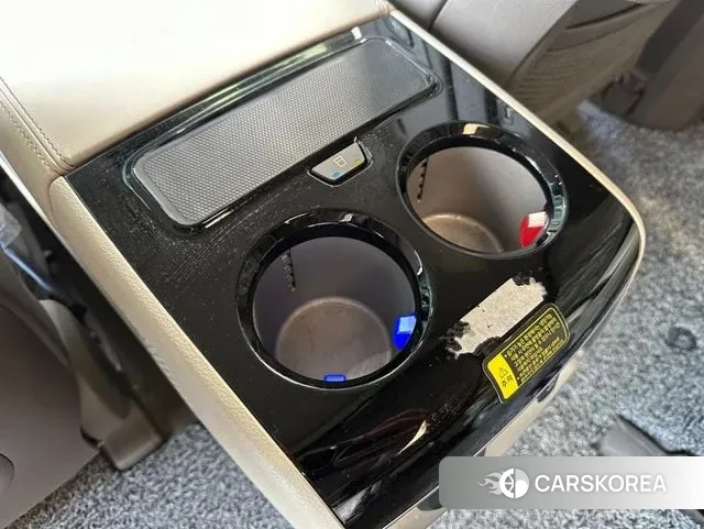 Kia Carnival 4th generation id 3472759 из Кореи 10