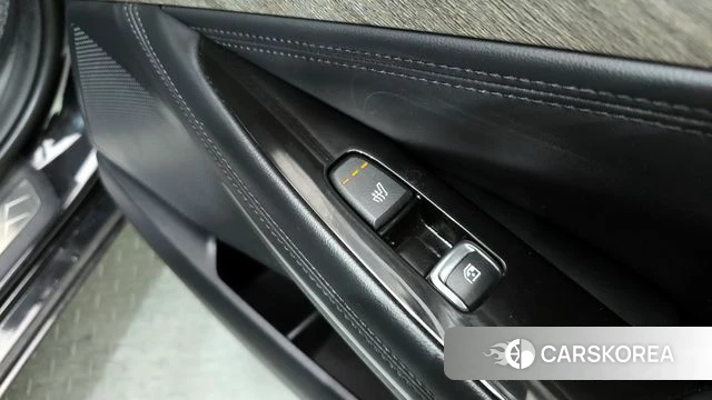 Kia K8 Hybrid id 3892606 из Кореи 10