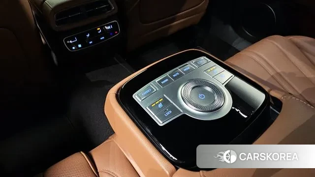 Genesis G80 (RG3) id 3601080 из Кореи 10