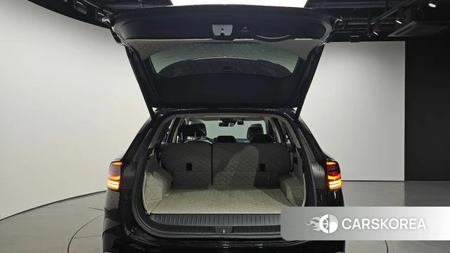 Kia Sportage 5th Generation id 4612771 из Кореи 10