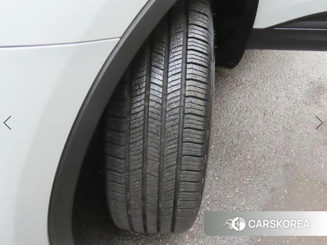 Renault Korea (Samsung) The New QM6 id 3826913 из Кореи 10