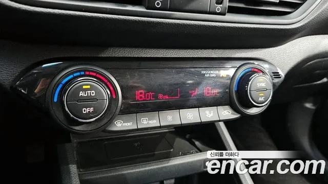 Kia The New K3 2nd generation id 2944111 из Кореи 10