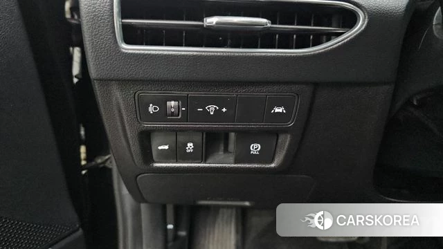 Hyundai Sonata (DN8) id 4282387 из Кореи 10