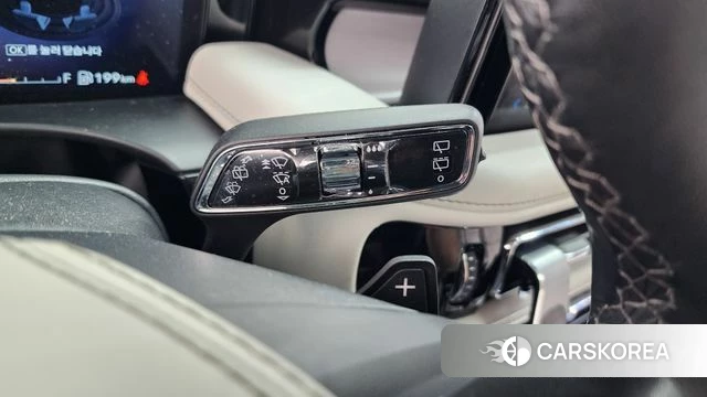 Lincoln Aviator 2nd generation id 4897917 из Кореи 10