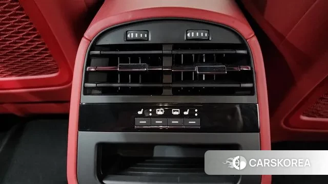 Maserati Quattroporte id 3318494 из Кореи 10