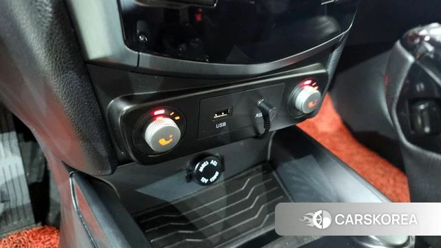 Ssangyong Tivoli Armor id 3917410 из Кореи 10