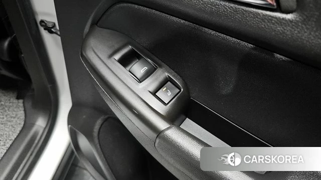 Chevrolet (GM Daewoo) Trailblazer id 4230884 из Кореи 10