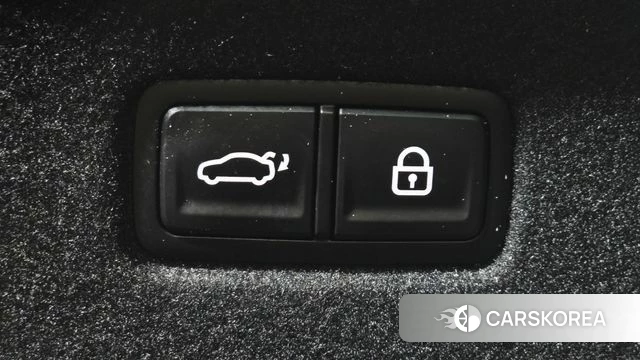 Kia K8 Hybrid id 4540957 из Кореи 10