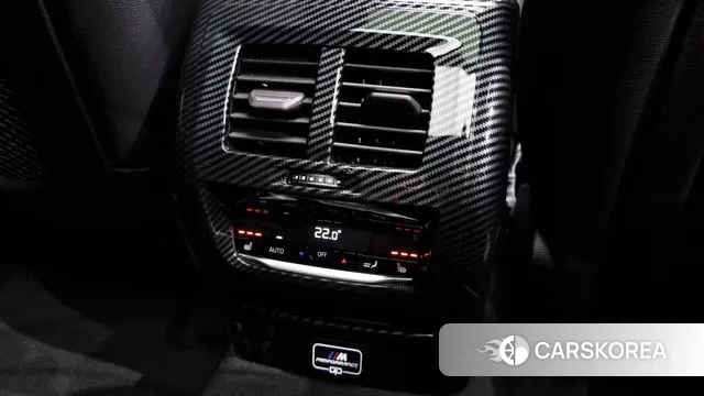 BMW X3 (G01) id 2974616 из Кореи 10