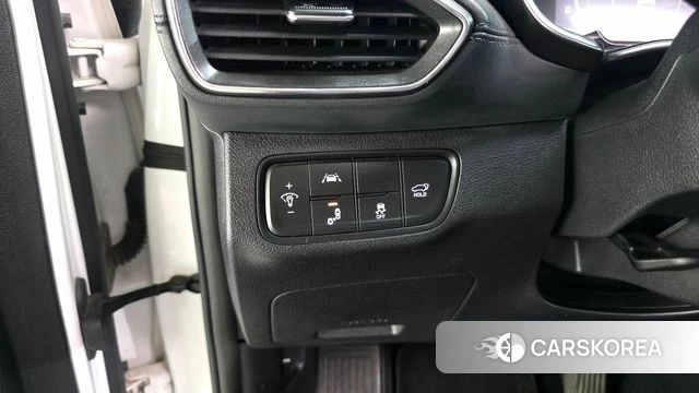 Hyundai Santa Fe TM id 4677839 из Кореи 10