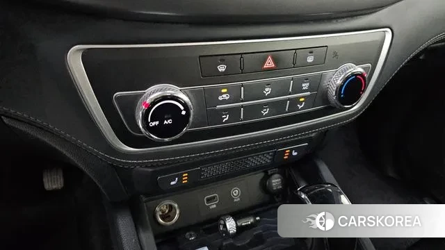 Ssangyong Rexton Sports id 3593347 из Кореи 10