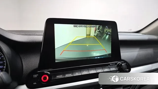 Kia Come New K3 id 3254258 из Кореи 10