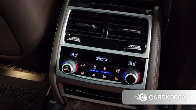 BMW 7 Series (G11) id 3059765 из Кореи 10