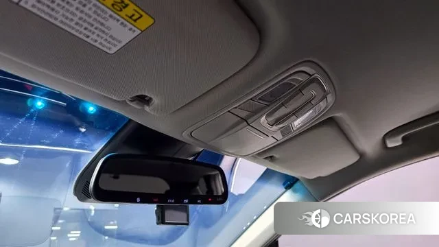 Hyundai Santa Fe TM id 3402876 из Кореи 10