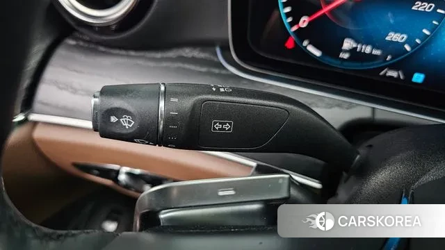 Mercedes-Benz E-Class W213 id 2963855 из Кореи 10