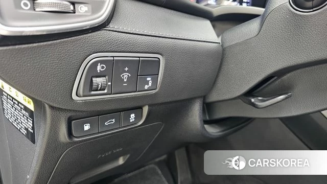 Hyundai Grandeur IG id 4937654 из Кореи 10