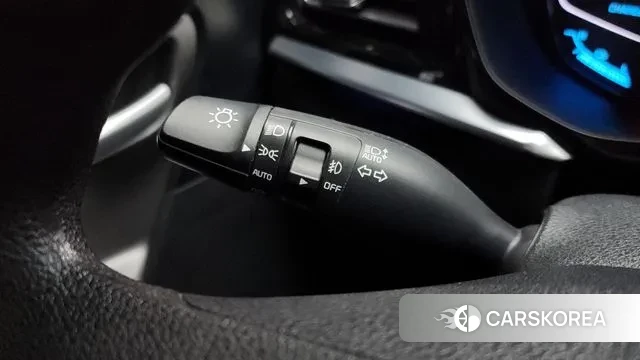 Kia The New Niro id 3625724 из Кореи 10