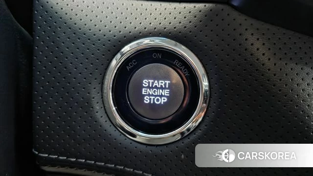 Ssangyong The New Rexton Sport id 4309358 из Кореи 10
