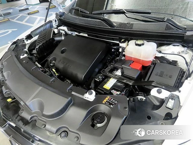 Chevrolet (GM Daewoo) Traverse id 4186074 из Кореи 10