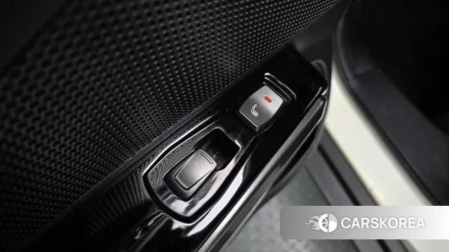 Ssangyong Berry New Tivoli id 3600467 из Кореи 10