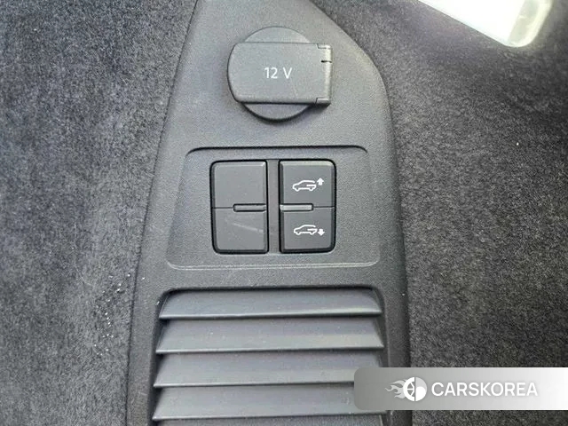 Volkswagen Touareg 3rd generation id 3494101 из Кореи 10