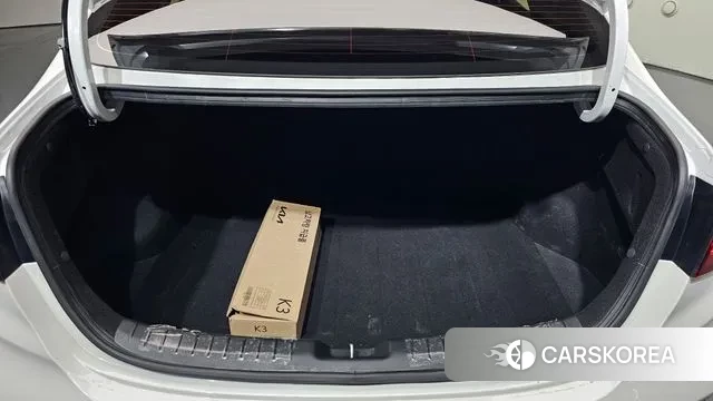 Kia The New K3 2nd generation id 3696571 из Кореи 10