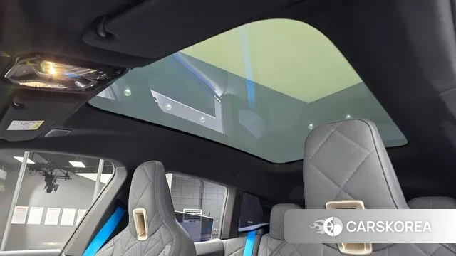 BMW iX id 3322312 из Кореи 10