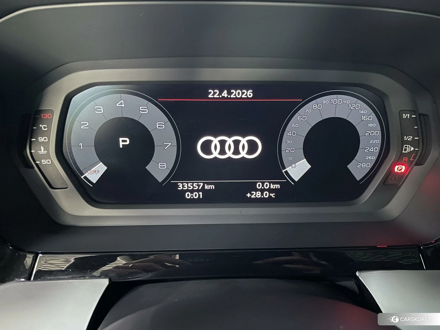 Audi A3 id 4455442 из Китая 10