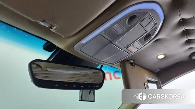 Genesis G70 id 3588555 из Кореи 10