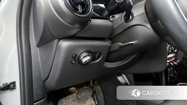Mini Cooper id 4409728 из Кореи 10