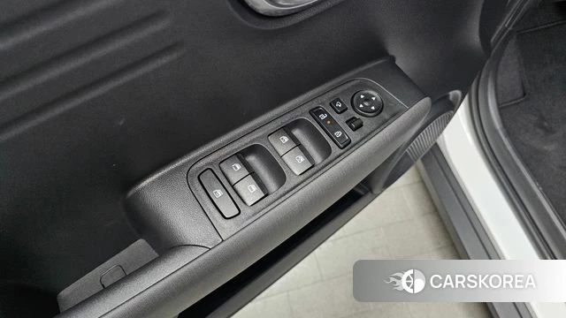 Hyundai The New Casper id 4426952 из Кореи 10