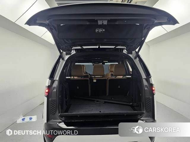 Land Rover Discovery 5 id 4349184 из Кореи 10